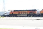 BNSF 6723